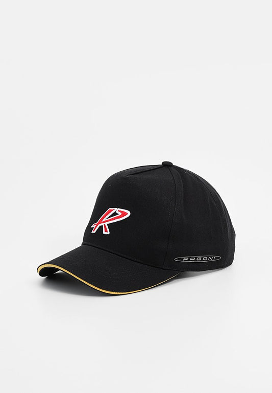 PAGANI HUAYRA BASEBALL HAT COT Unisex