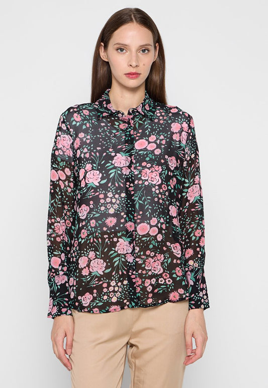 Gaudi Blouses & Shirts Multi-Coloured (ZZO2WSL70-T00) Women