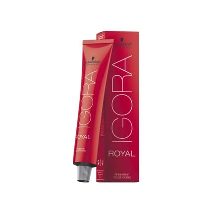 Schwarzkopf Professional Igora Royal 71 Hair Color 60ml