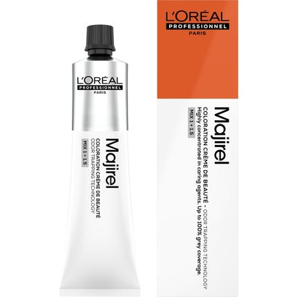 L'Oréal Professionnel Majirel 54 Permanent Hair Color 60ml