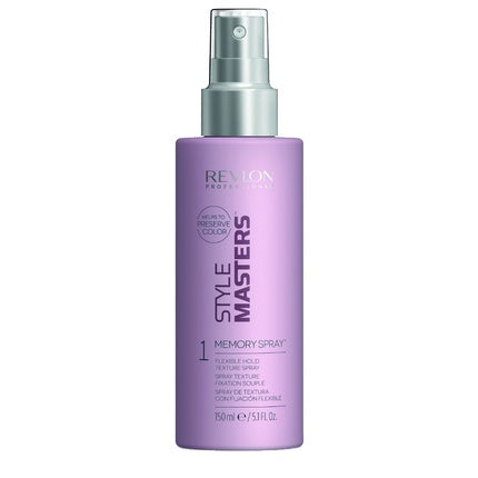 Revlon Professional Style Masters Creator Memory Spray - 150ml