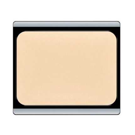Artdeco Camouflage Cream Concealer In Cream 15 Summer Apricot 4.5g