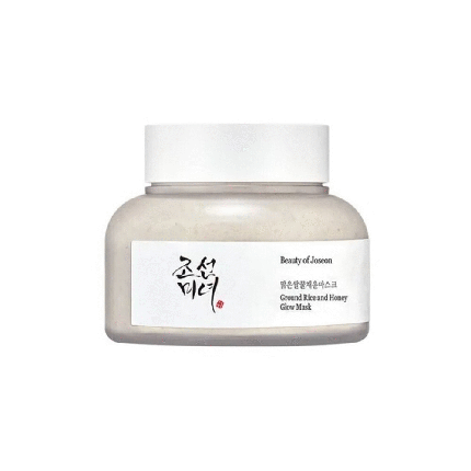 Beauty of Joseon Ground Rice And Honey Glow Mask 150ml