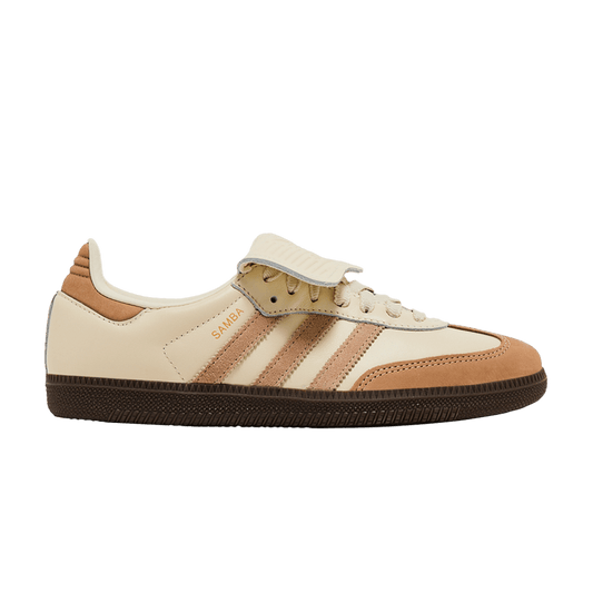 adidas Samba LT Cream White Warm Sandstone (Women's) Women
