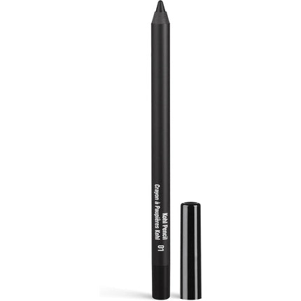 Inglot Kohl Pencil 01 1.2g
