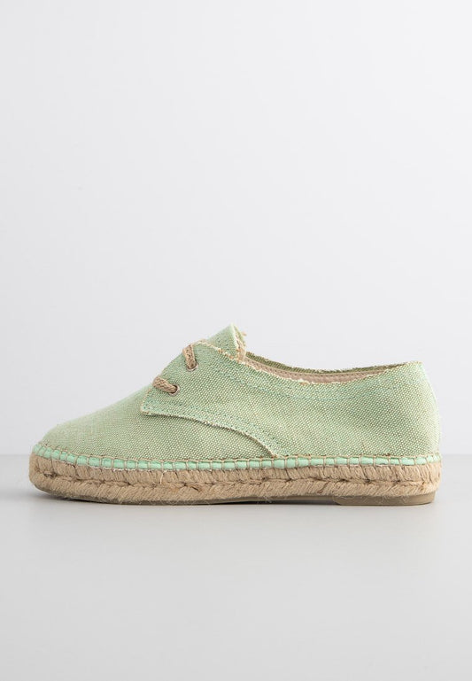 Toni Pons Slippers Green (ZZO1S1935-M00) Women