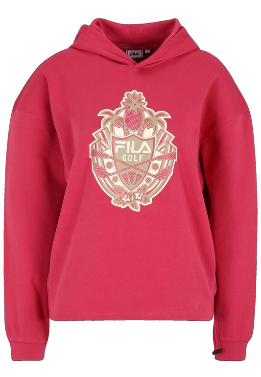 Fila Kapuzenpullover Trent (1FI21J05O-J11) Women
