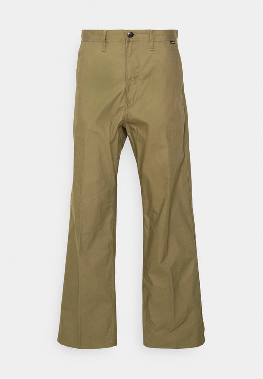 G-STAR MODSON STRAIGHT CHINO Olive (GS122E0MI-N11) Men