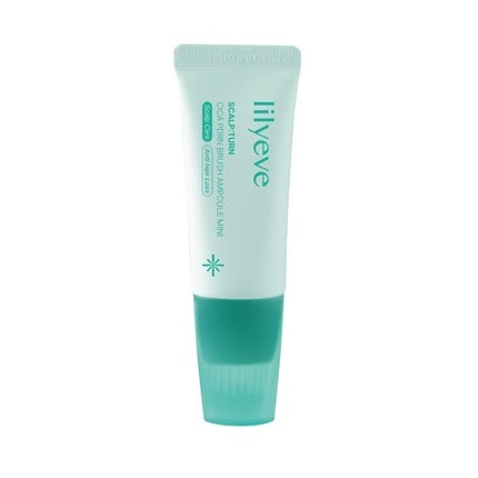 Lilyeve Cica PDRN Brush Ampoule Mini 30ml