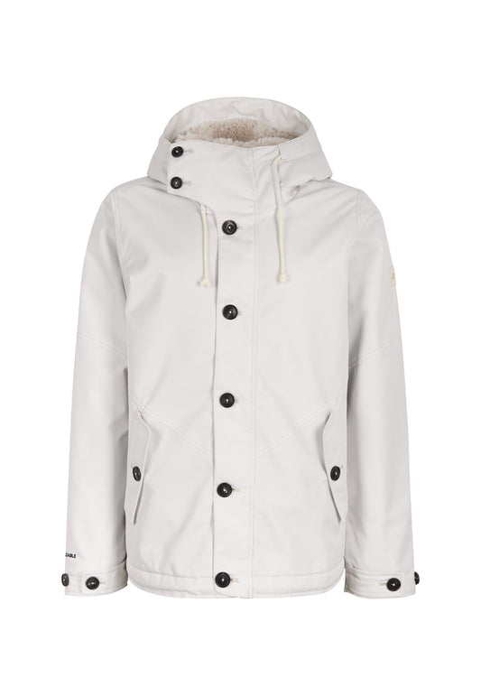 O'Neill BIO FIELD JACKET Light Blue (ZZO1N3H02-K00) Women