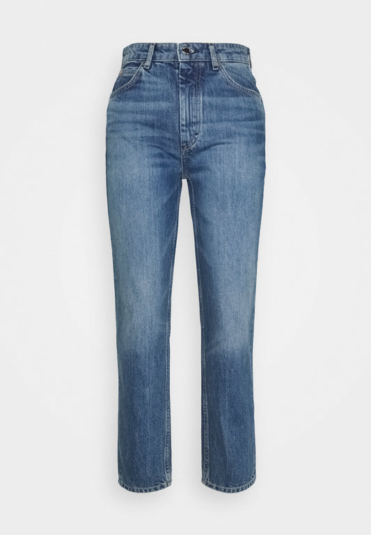 Marc O'Polo DENIM Tore Blue Denim (OP521N04T-K11) Women