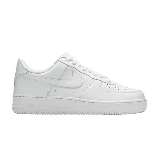 Nike Air Force 1 Low '07 White (CW2288-111) Unisex