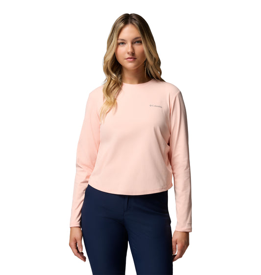 Columbia W Seeker Legend III LS T (2156272829) Women