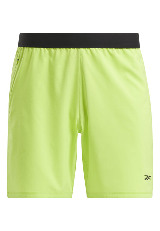 Reebok SHORTS Speed 3.0 Shorts (RE542E0YF-M11) Men