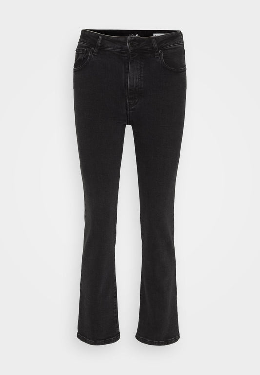 LOIS Jeans Malena F Black (1LJ21N07W-Q11) Women