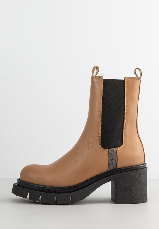 Replay AVRYL AVRYL DUAL Camel (ZZO1QJK71-B00) Women
