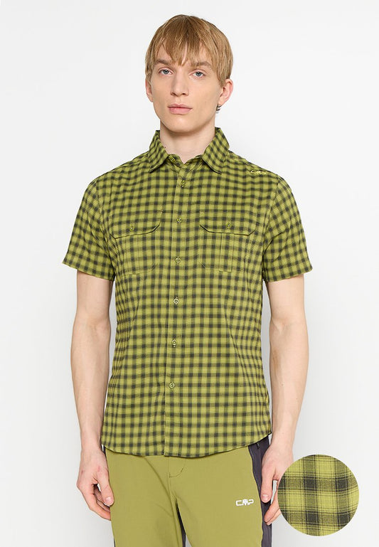 MAN SHIRT Men