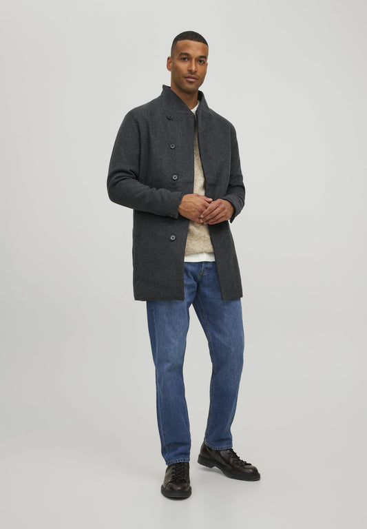 JWHCOLLUM WOOL COAT Men