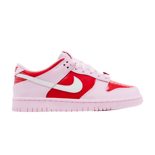 Nike Dunk Low Valentine's Day (2026) (GS) (IQ0218-663) Kids