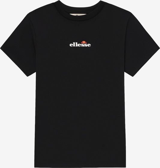 Durare Jnr 2 Tee Black (S5B23248) Unisex