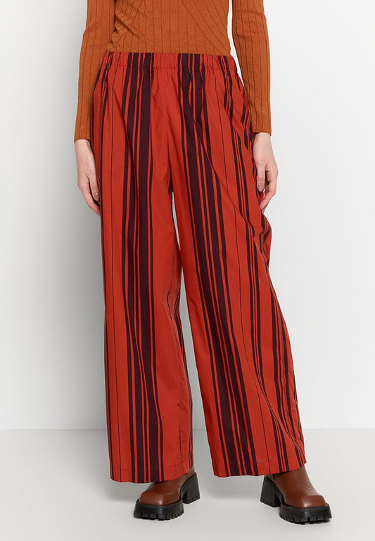 ASPESI R.T.W. DONNA Red (ZZO2M7621-I00) Women