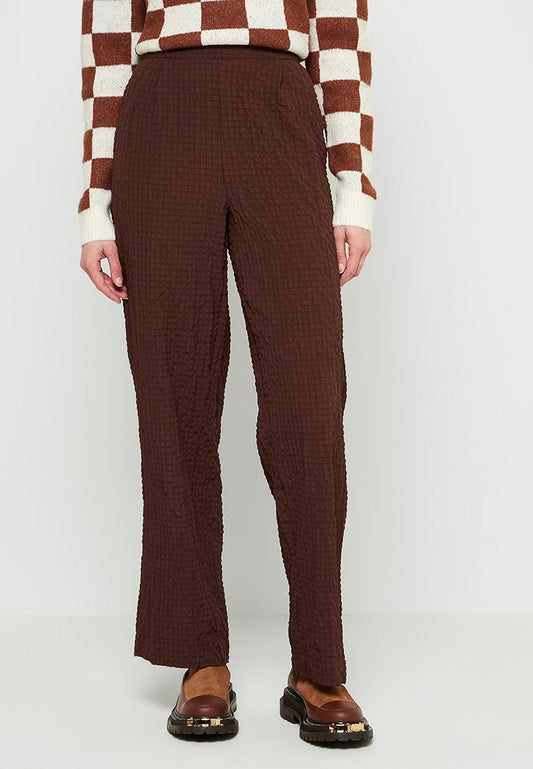 Pieces PANTS FEM WOV PL95/EA5 (ZZO1TK920-O00) Women
