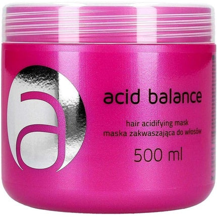 Stapiz Acid Balance Mask 500ml