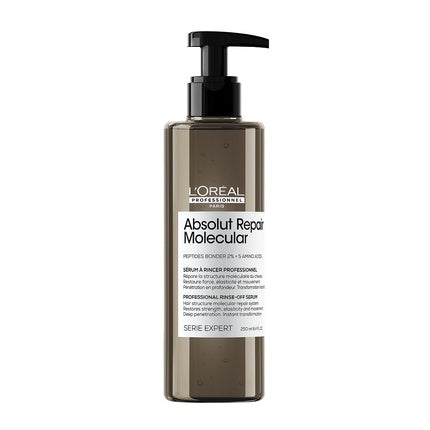 L'Oréal Professionnel Serie Expert Absolut Repair Molecular Professional Rinse-Out Serum 250ml