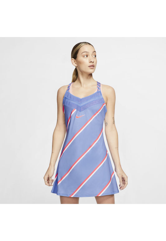 W NKCT DRESS PS NT Women