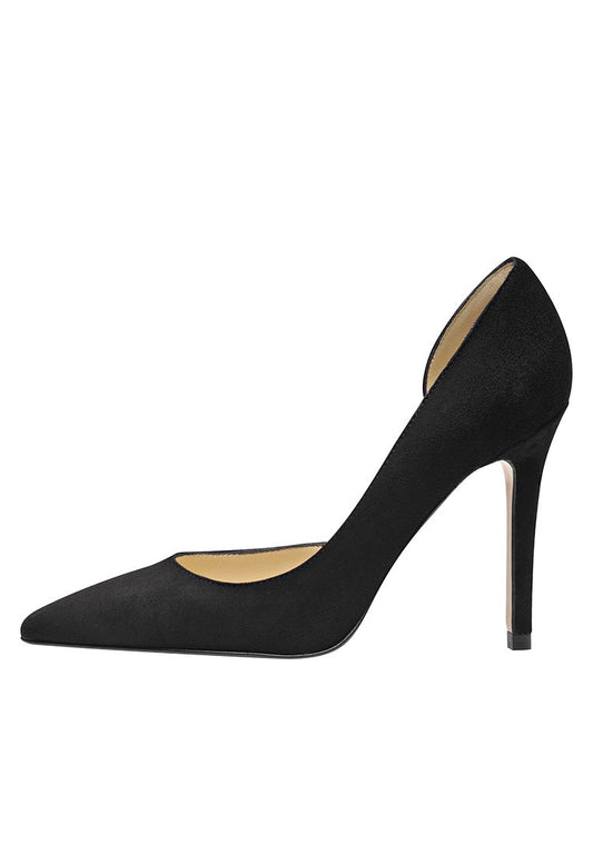 Evita Pumps Black (EV611B0EG-Q11) Women
