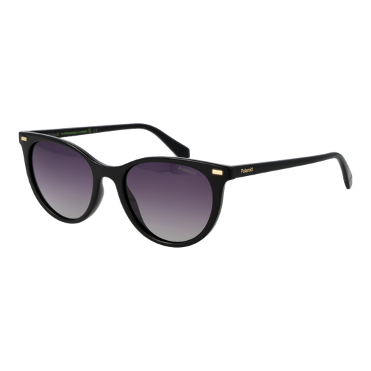 Polaroid Cat Eye Sunglasses Black (20246789) Women