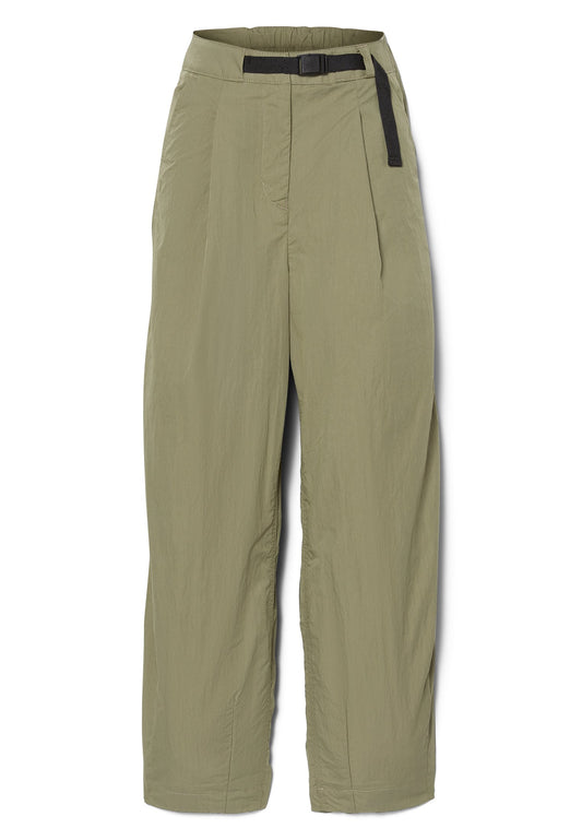 Utility Summer Balloon Pants Women