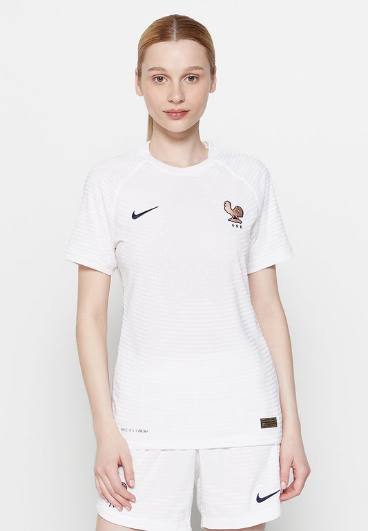 Nike FFF W NK VAPOR MTCH JSY SS AW (ZZO2F0602-T00) Women