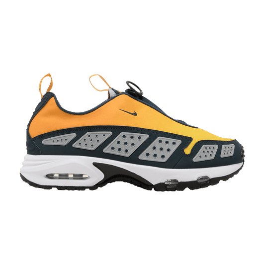 Nike Air Max Sunder Canyon Gold Deep Ocean (HJ8080-700) Women