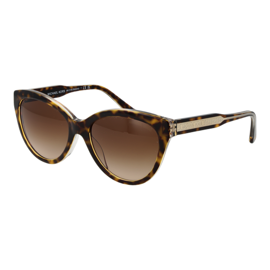 Michael Kors Round Sunglasses Multicolor (25003050) Unisex