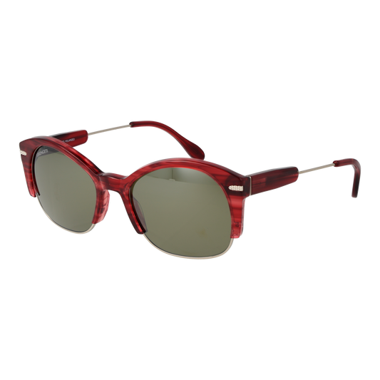 Serengeti Butterfly Sunglasses Red (20231271) Unisex