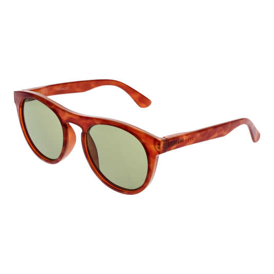 Serengeti Panto Sunglasses Orange (20246259) Unisex