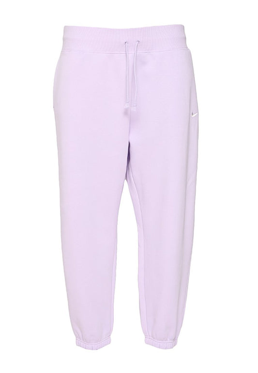 Nike W NSW PHNX FLC HR OS PANT PL (ZZO30SV14-S00) Women