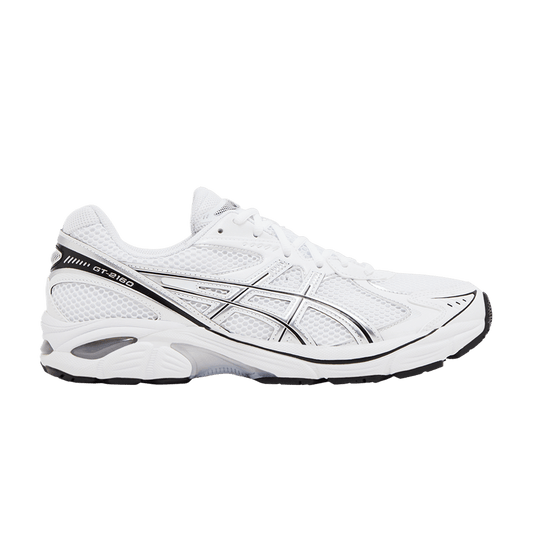 ASICS GT-2160 Pure Silver White (1203A275-110) Unisex