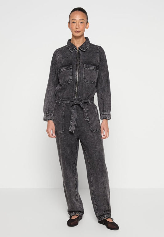 Lollys Laundry TareeLL Jumpsuit LS (ZZO355013-C00) Women