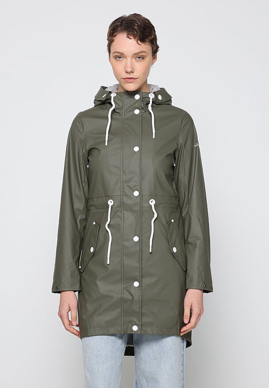 DreiMaster Parka (ZZO2QHJ20-N00) Women