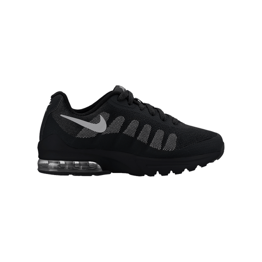 NIKE AIR MAX INVIGOR BLACK (GS) Kids