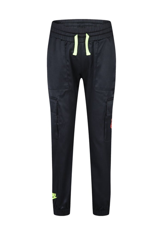 Nike Sportswear 36J919 black (ZZO2FYJ23-Q00) Kids