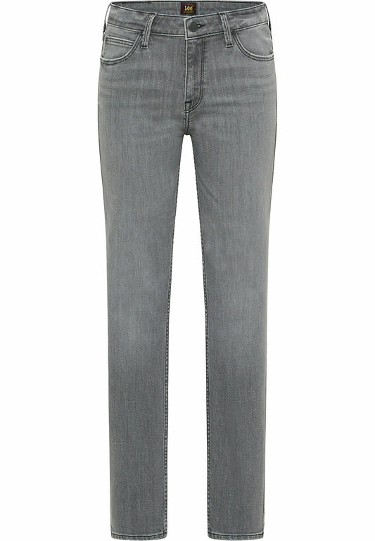 Lee ELLY Grey Denim (LE421N0A0-C12) Women