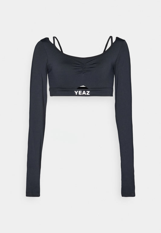 Yeaz HORIZON Black (ZZO2JXQ08-Q00) Women