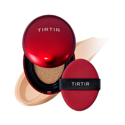 Tirtir Mask Fit Red Cushion 21w Natural Ivory 18g