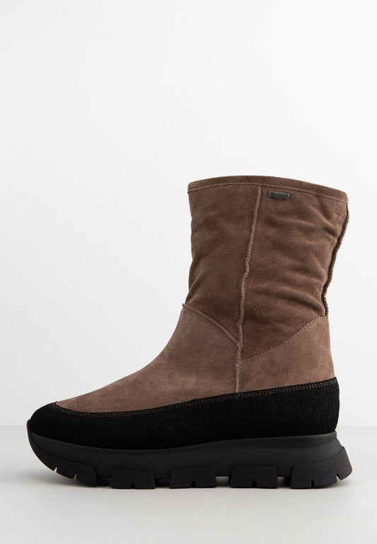Högl DEFENCE Taupe (ZZO1RXG18-B00) Women