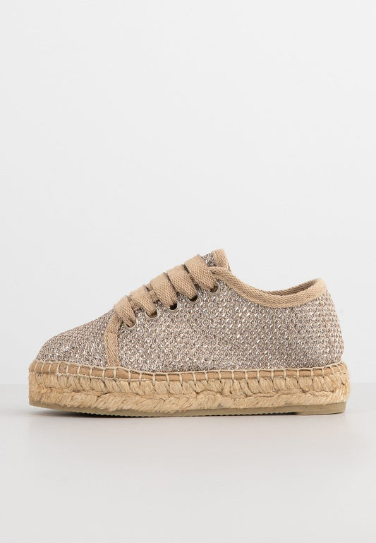 Toni Pons EMY-S Beige (ZZO2J6M36-T00) Kids
