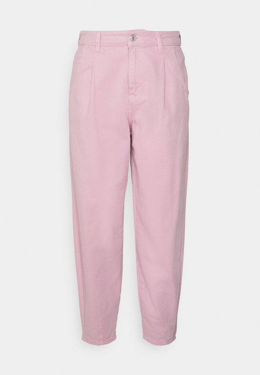 ONLY ONLVERNA BALLOON HW PANT PNT Light Pink (ON321N1S2-J11) Women