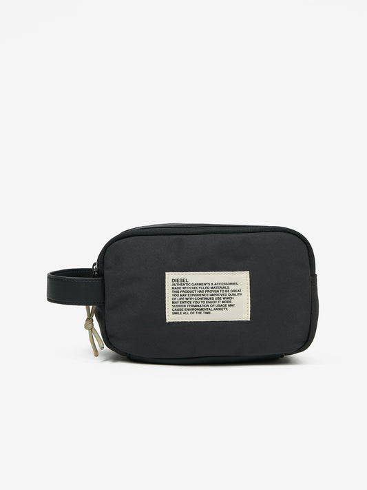 Diesel Blue And Black Small Handbag (7755P39028013-3319684) Men